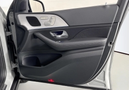 Mercedes-Benz GLE GLE 350 SUV 2026