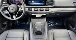 Mercedes-Benz GLE GLE 350 SUV 2026