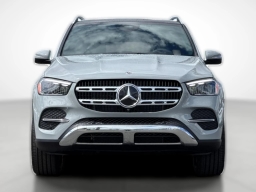 Mercedes-Benz GLE GLE 350 SUV 2026