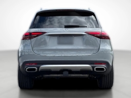 Mercedes-Benz GLE GLE 350 SUV 2026