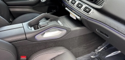 Mercedes-Benz GLE GLE 350 SUV 2026