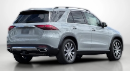 Mercedes-Benz GLE GLE 350 SUV 2026