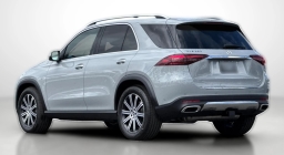Mercedes-Benz GLE GLE 350 SUV 2026
