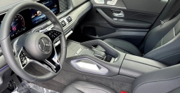 Mercedes-Benz GLE GLE 350 SUV 2026