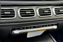 Mercedes-Benz GLE GLE 350 SUV 2026