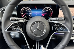 Mercedes-Benz GLE GLE 350 SUV 2026
