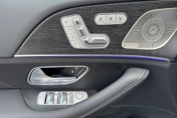 Mercedes-Benz GLE GLE 350 SUV 2026