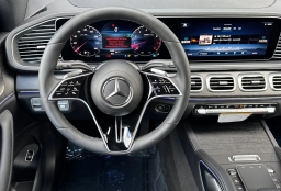 Mercedes-Benz GLE GLE 350 SUV 2026