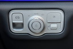 Mercedes-Benz GLE GLE 350 SUV 2026