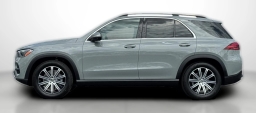 Mercedes-Benz GLE GLE 350 SUV 2026