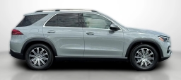Mercedes-Benz GLE GLE 350 SUV 2026