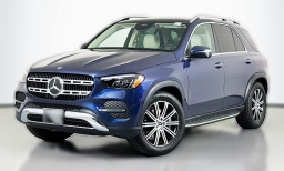 Mercedes-Benz GLE GLE 350 SUV 2026