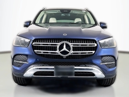Mercedes-Benz GLE GLE 350 SUV 2026