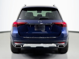 Mercedes-Benz GLE GLE 350 SUV 2026