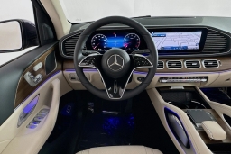 Mercedes-Benz GLE GLE 350 SUV 2026