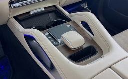 Mercedes-Benz GLE GLE 350 SUV 2026