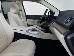 Mercedes-Benz GLE GLE 350 SUV 2026