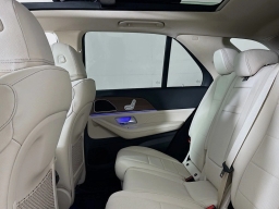 Mercedes-Benz GLE GLE 350 SUV 2026