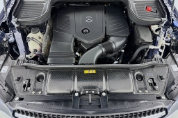 Mercedes-Benz GLE GLE 350 SUV 2026