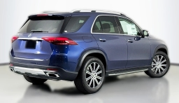 Mercedes-Benz GLE GLE 350 SUV 2026