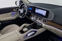 Mercedes-Benz GLE GLE 350 SUV 2026