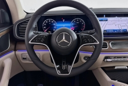 Mercedes-Benz GLE GLE 350 SUV 2026