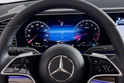 Mercedes-Benz GLE GLE 350 SUV 2026