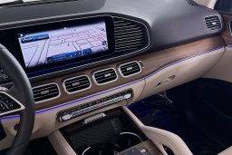 Mercedes-Benz GLE GLE 350 SUV 2026