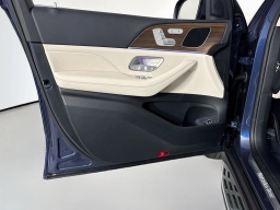Mercedes-Benz GLE GLE 350 SUV 2026