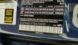 Mercedes-Benz GLE GLE 350 SUV 2026