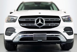 Mercedes-Benz GLE GLE 350 SUV 2026