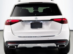 Mercedes-Benz GLE GLE 350 SUV 2026