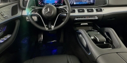 Mercedes-Benz GLE GLE 350 SUV 2026