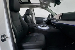 Mercedes-Benz GLE GLE 350 SUV 2026
