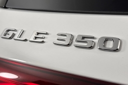 Mercedes-Benz GLE GLE 350 SUV 2026