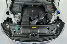 Mercedes-Benz GLE GLE 350 SUV 2026