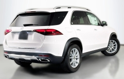 Mercedes-Benz GLE GLE 350 SUV 2026