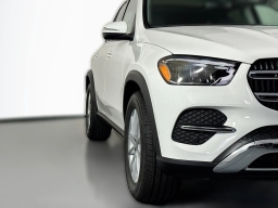 Mercedes-Benz GLE GLE 350 SUV 2026