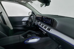 Mercedes-Benz GLE GLE 350 SUV 2026
