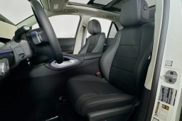 Mercedes-Benz GLE GLE 350 SUV 2026