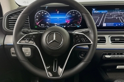 Mercedes-Benz GLE GLE 350 SUV 2026