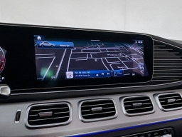Mercedes-Benz GLE GLE 350 SUV 2026