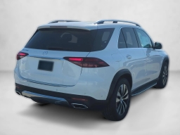 Mercedes-Benz GLE GLE 350 SUV 2026
