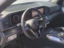 Mercedes-Benz GLE GLE 350 SUV 2026