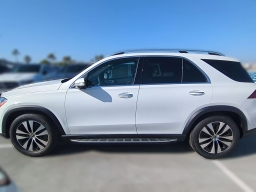 Mercedes-Benz GLE GLE 350 SUV 2026
