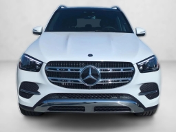 Mercedes-Benz GLE GLE 350 SUV 2026