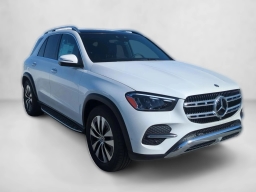 Mercedes-Benz GLE GLE 350 SUV 2026