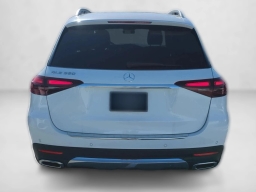 Mercedes-Benz GLE GLE 350 SUV 2026