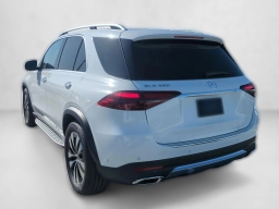 Mercedes-Benz GLE GLE 350 SUV 2026