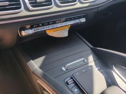 Mercedes-Benz GLE GLE 350 SUV 2026
